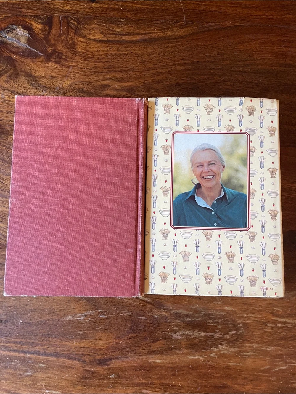 Used books vintage fannie